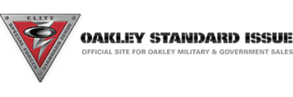 oakley standard issue promo code