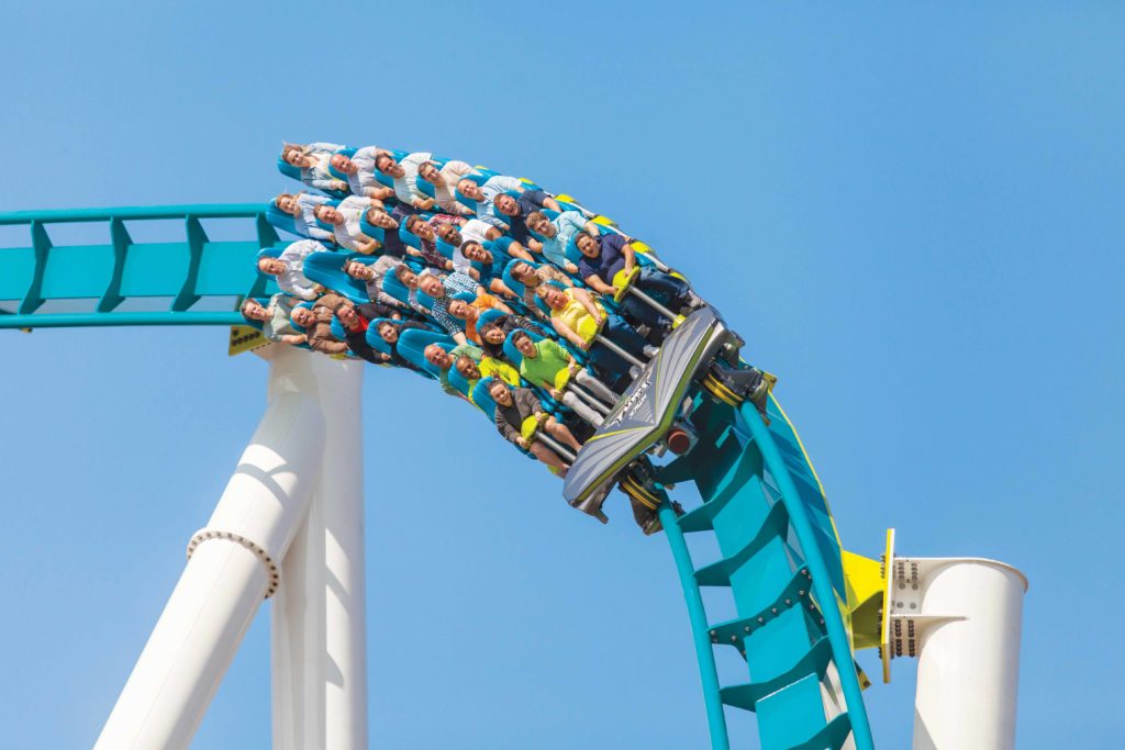 8 Military Discounts For Theme Parks/Attractions To Use In May – RETAIL ...