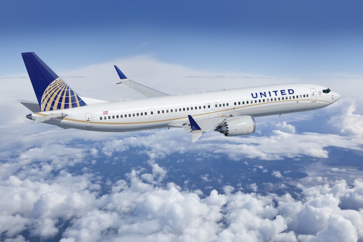 United Airlines Deal for Military