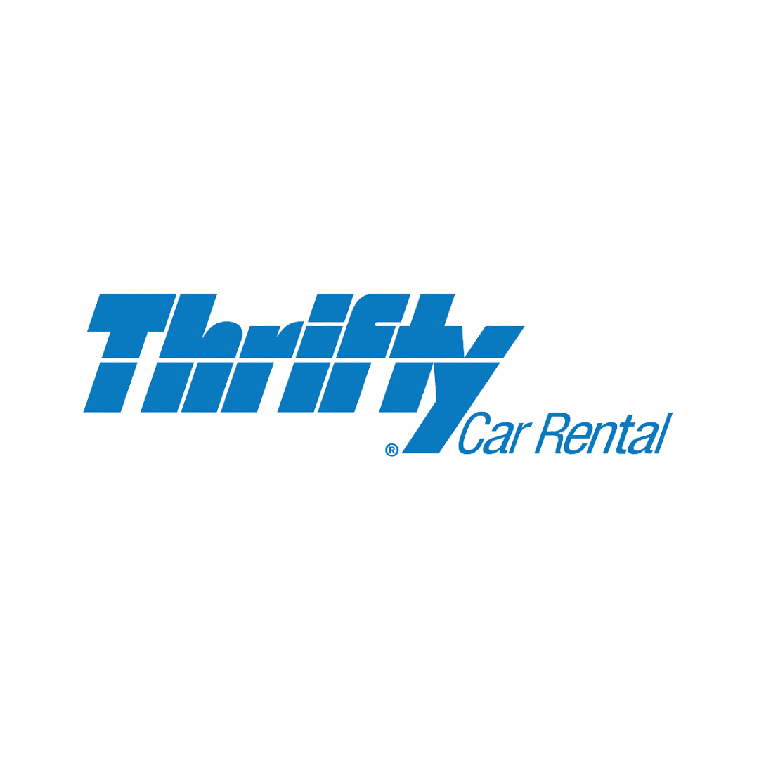 Thrifty Car Rental Military Discount